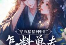 小说《穿成猪猪种田忙，怎料兽夫太黏猪》免费阅读-侠客文学