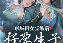 无删减版《京城贵女觉醒后,好孕生子被娇宠》在线免费阅读-侠客文学