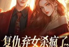 许心齐岳小说《复仇弃女杀疯了，全家悔不当初》在线阅读-侠客文学