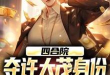 主角叫许俊许大茂小说四合院：夺许大茂身份，我成大好人免费阅读-侠客文学