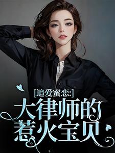 宋知薇秦律小说在线免费阅读（追爱蜜恋：大律师的惹火宝贝无弹窗无删减）