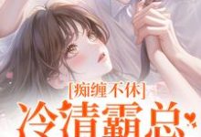 《痴缠不休：冷清霸总重拾旧爱》小说大结局免费试读 沈鸯周越小说-侠客文学