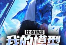 比赛现场，我的模型吓呆鹰酱小说，比赛现场，我的模型吓呆鹰酱最新章节-侠客文学