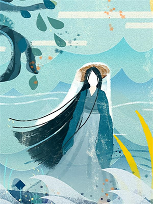 小说《我一鬼火少女，太子爷却跟我谈感情》免费阅读