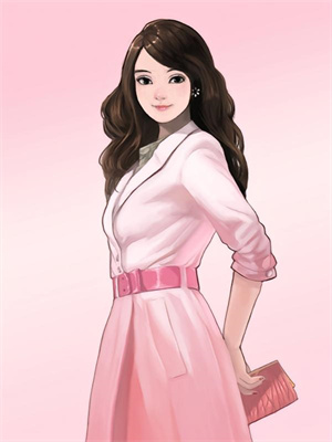 小说《古代贵女这份职业》免费阅读