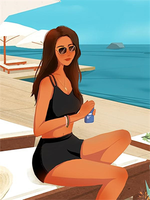 无删减版《恶毒女配小郡主，带全家摆脱命运！》章节目录在线阅读