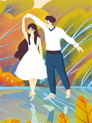 李浪徐依依小说叫什么（人生中总会有遗憾免费阅读）