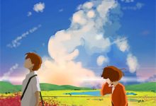 小说《我的过客与星辰》章节免费阅读-侠客文学