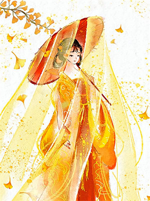 完结版《轻弹一首别离》章节阅读