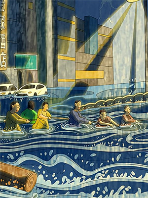 才知相思到如今阮羡小说在线章节免费阅读