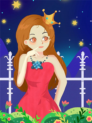 哪里可以免费找到假太监：从推倒太子妃开始？