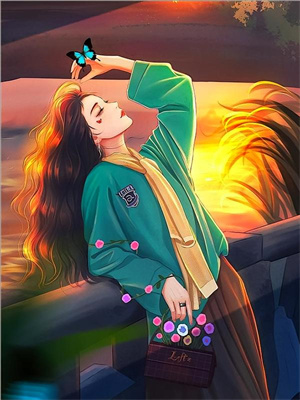 他在永夜长眠免费阅读，他在永夜长眠章节目录