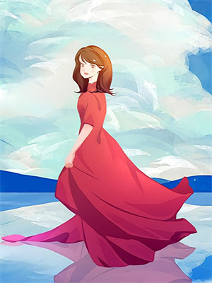 完结版《苦雨拂面，夏天已远》章节目录在线阅读