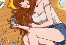 小说《樊胜美重生：从野模开始奋斗！》章节免费阅读-侠客文学