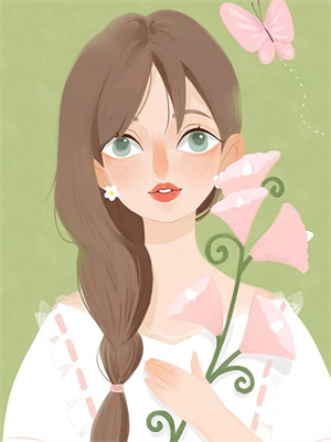 小说《当心跳沉睡时，我听见玫瑰在绽放》章节免费阅读