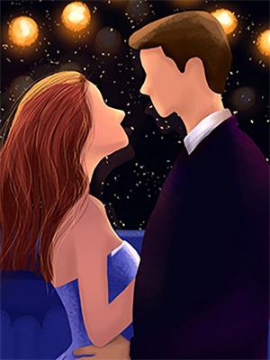 小说《新婚夜妻子带回白月光，我转头娶她冰山小姑》章节免费阅读