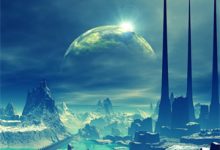 在线免费阅读夜溺星辞海完整小说-侠客文学