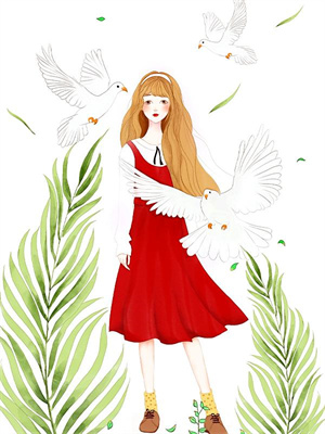 小说《重生娇女》章节阅读