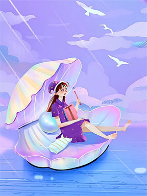 小说《被囚五年，归来京圈大佬们跪迎！》章节阅读