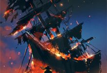 完结版《谁记人间雪满头》章节阅读-侠客文学