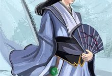 梅落知微霜满庭小说有没有完整的免费版本在线阅读?-侠客文学