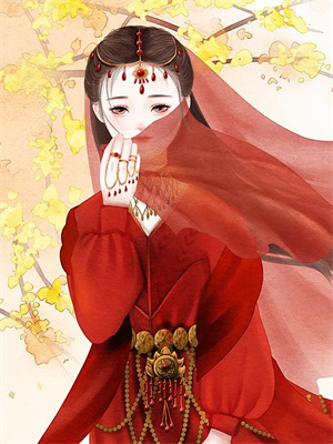 黄瑶容公子小说《长安荔枝醉》在线阅读