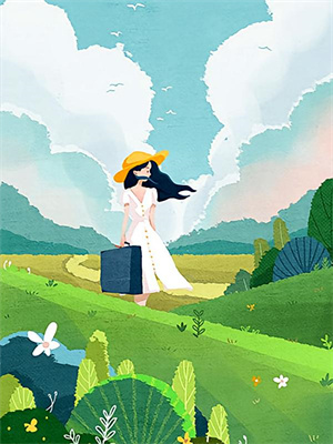 《星河皆欺，唯余烬暖》小说大结局免费试读 楚若安顾泽南小说