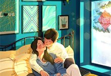 浪尖上的光免费阅读，浪尖上的光林澈（弟）林漾（哥）-侠客文学