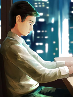 完结版《替兄入学，室友大佬爱上我》在线免费阅读