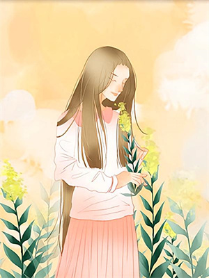 小说《清风未晓吾深情》在线章节阅读