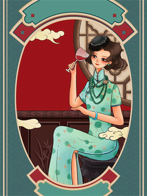 鬼影逆袭：从棋子到女王云曦墨深渊小说完结版章节在线阅读