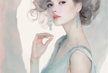 《两处销魂是今生》小说大结局免费试读 巫离阿铃小说-侠客文学