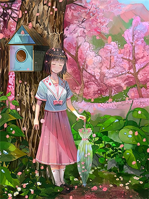 桃花源噬小说，桃花源噬阿木阿桃