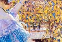 哪里可以免费找到别后自有好春山？-侠客文学