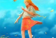 晚风遇见骄阳小说完结版章节免费阅读-侠客文学