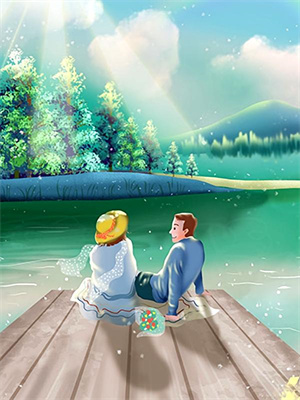 完结版《当我拥有反向乌鸦嘴后，假千金和真父母都慌了》章节阅读