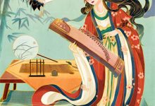 天光云寂，只影向谁去小说有没有完整的免费版本在线阅读？-侠客文学