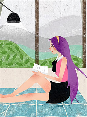 《锈刃藏谜：穿越女的复仇路》全集免费在线阅读（沈青砚）