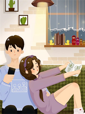 缘线为囚小说的免费阅读版本在哪里可以找到？