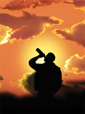 完结版《长亭雪落断归期》章节阅读