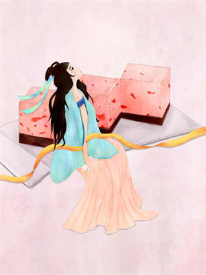 星落飞花时免费阅读，星落飞花时程落星单秋慕