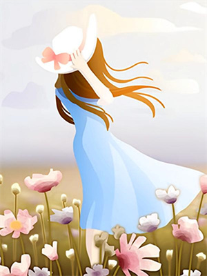 寻找熟读八百遍甄嬛传之后，我靠未卜先知干翻全后宫小说的最新更新章节