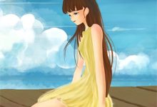 她在黎明等待小说阅读，她在黎明等待完结版-侠客文学